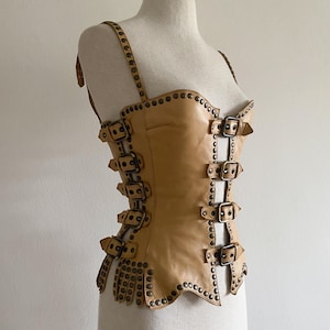 Vintage dolce and gabbana corset - Etsy 日本