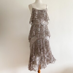 lace strapless midi dress Lace Trim Strapless Gathered Detail Midi Dress In Butter Yellow