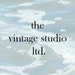 Owner of <a href='https://www.etsy.com/shop/thevintagestudioltd?ref=l2-about-shopname&from_page=listing' class='wt-text-link'>thevintagestudioltd</a>