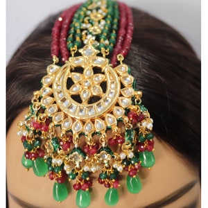 Punjabi tikka jewelry shop