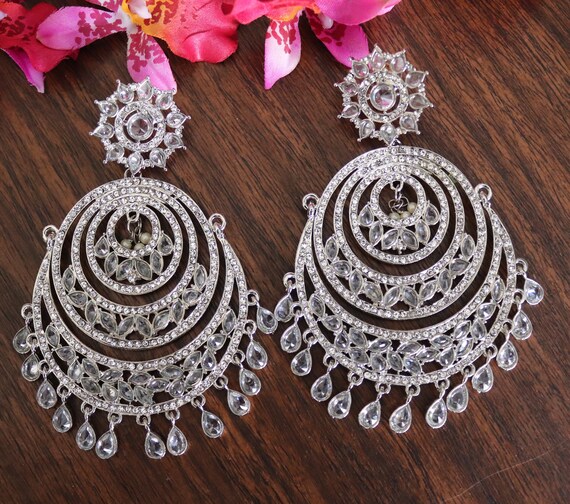 Cheap indian earrings online sale