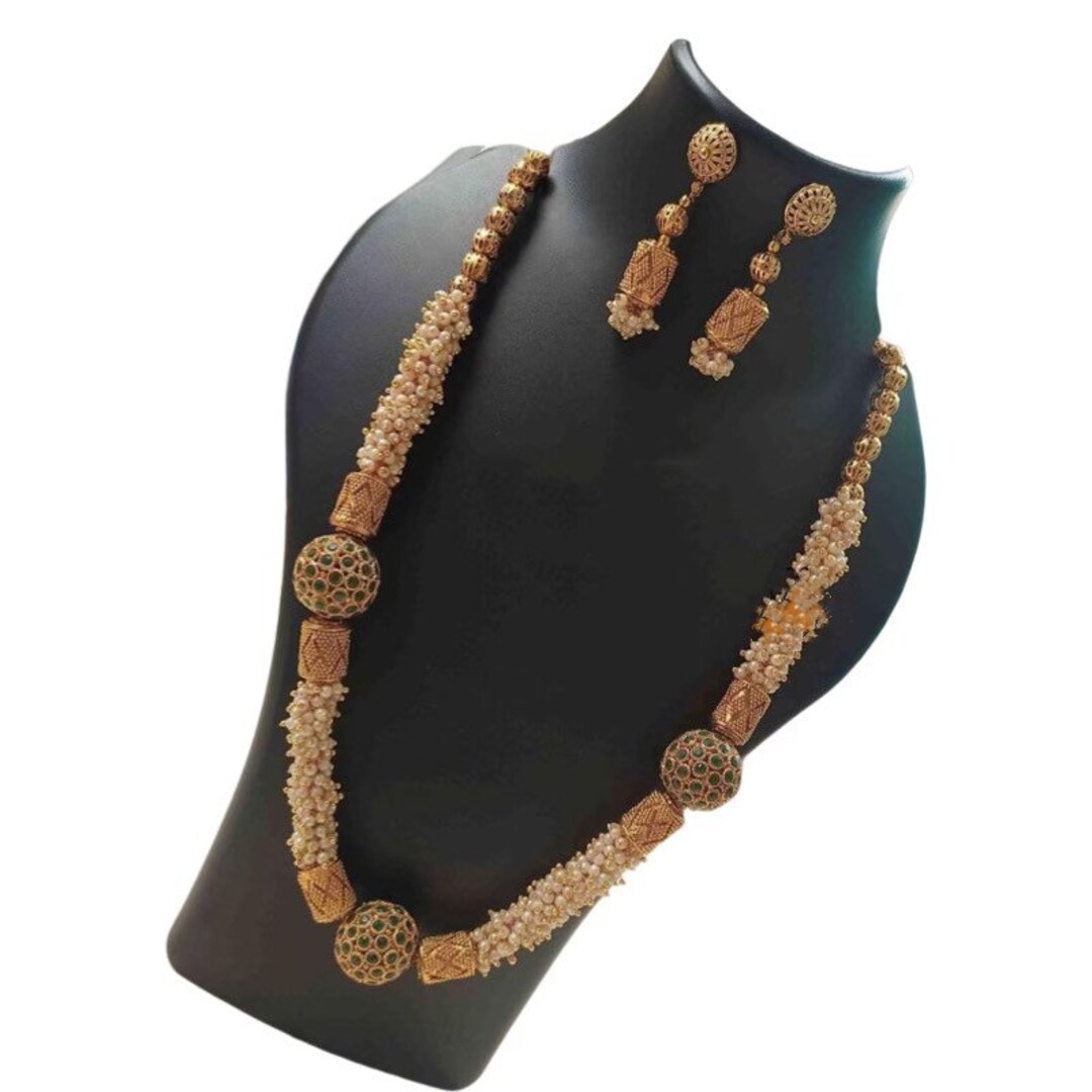 Matar mala set deals