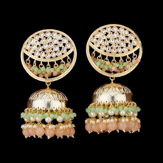 Jhumka punjabi hotsell