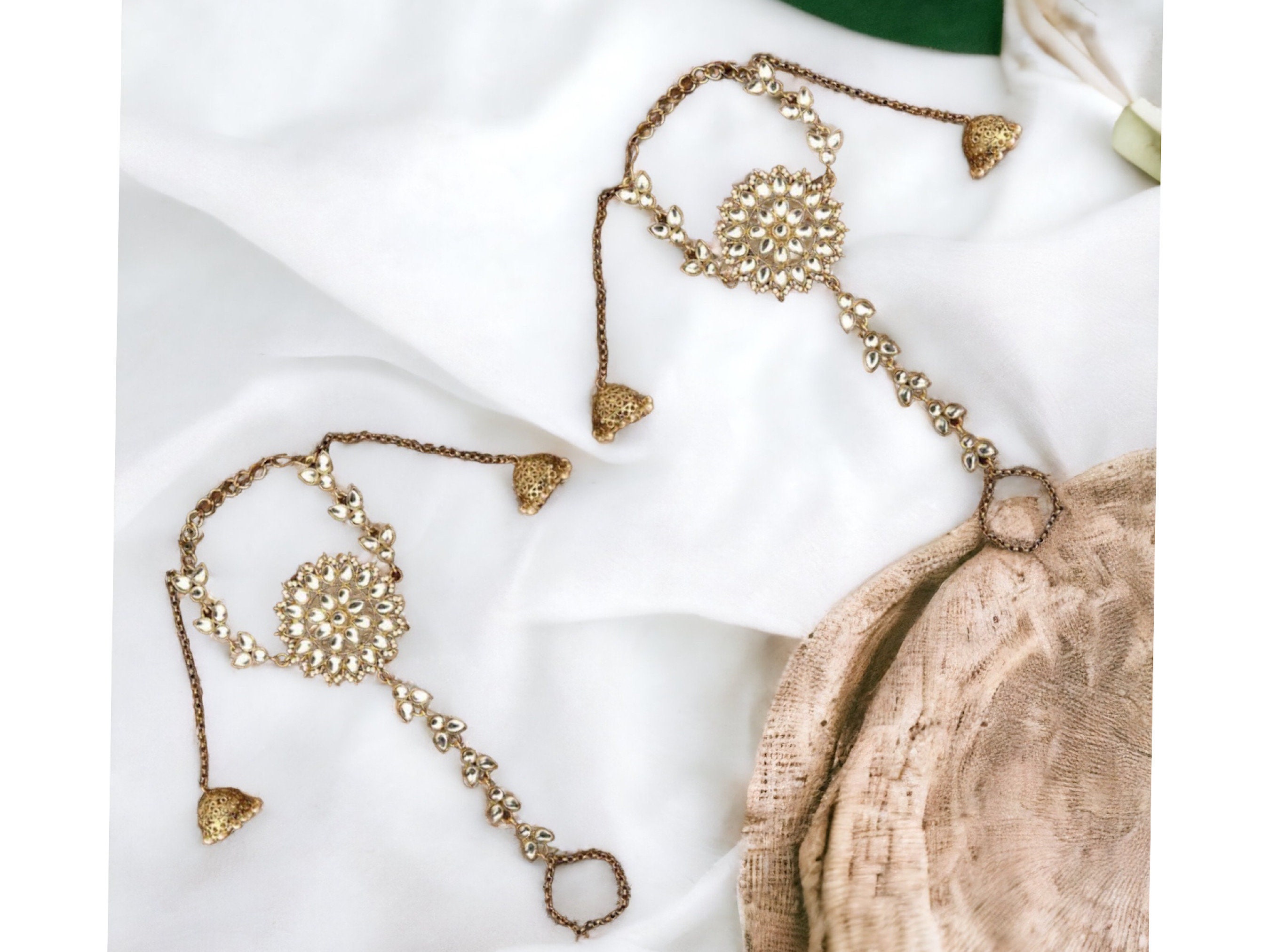 Hath Panja Etsy UK