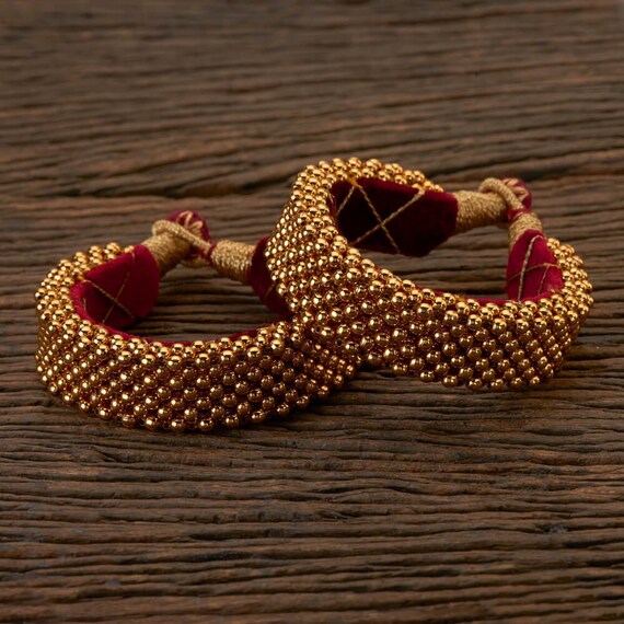 Indian Bangle/ Gold Bangles 