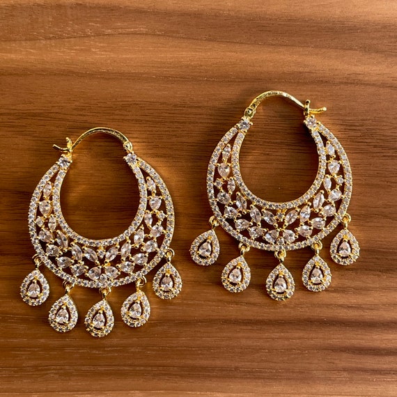 22 K 10 gram gold pendent set, 5 cm Pendent,3 cm Earrings at Rs 6050/gram  in Fazilka