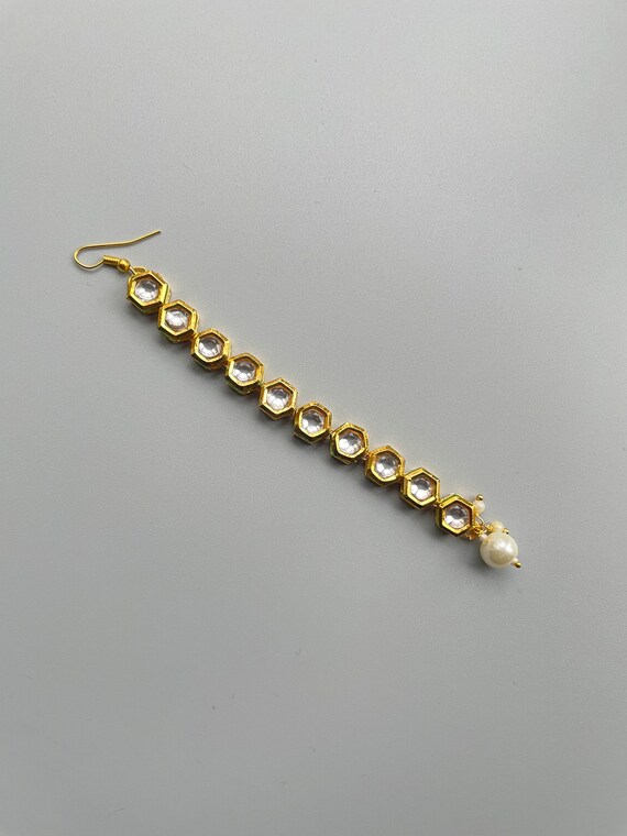 Lalitha jewellery nose ring deals