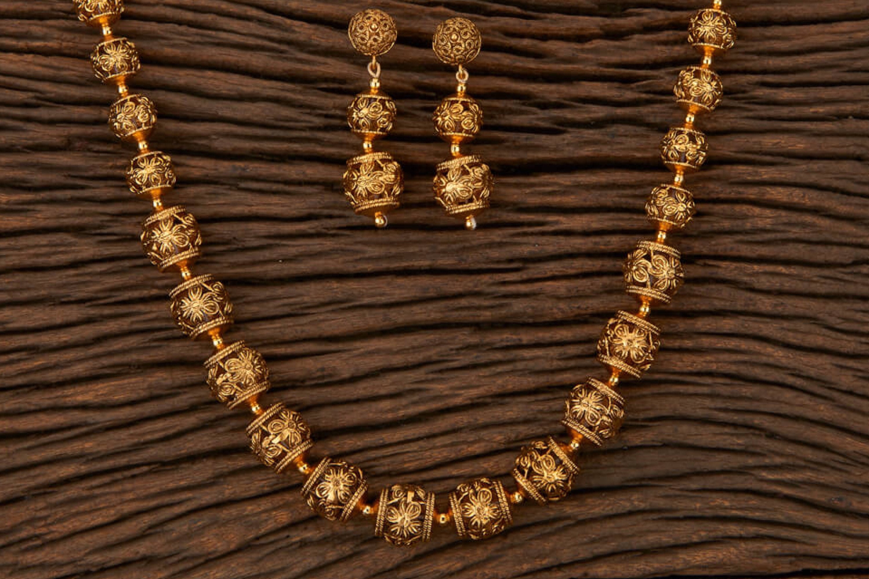 Matar mala designs best sale in gold with price