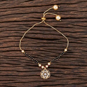 Sabyasachi outlet tiger mangalsutra