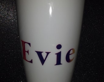 personalised stickers for plastic cups nangguk sticker