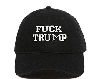 funny donald trump hats