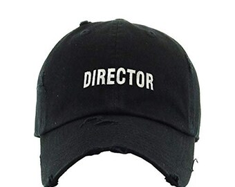 director hat