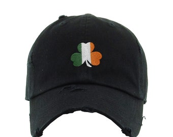 funny irish hats
