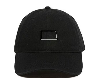 Comfortable Dad Hat Baseball Cap #Dakotas Comfortable Dad Hat Baseball Cap #Dakotas