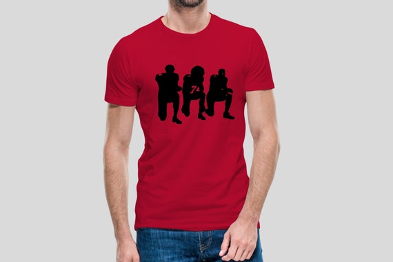 colin kaepernick shirt