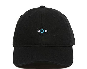 Weytff Baseball Cap & Snapback Funny Dad Hat Tearing Eyes Gray and Blue Unisex Women Men Couple Cotton Embroidery Design Sport Hat Weytff Baseball Cap & Snapback Funny Dad Hat Tearing Eyes Gray and Blue Unisex Women Men Couple Cotton Embroidery Design Sport Hat