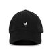 Chicken Baseball Cap Embroidered Cotton Adjustable Dad Hat