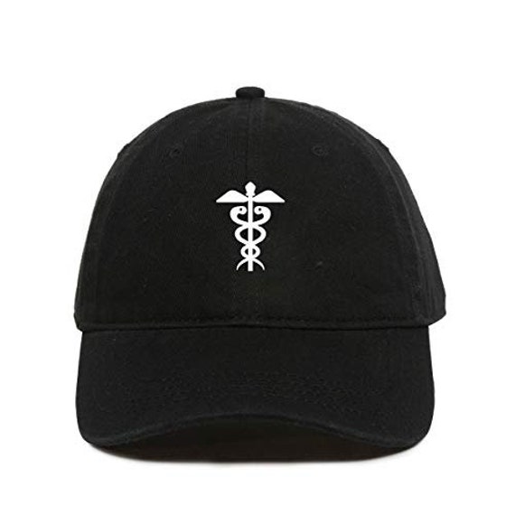 logo baseball cap