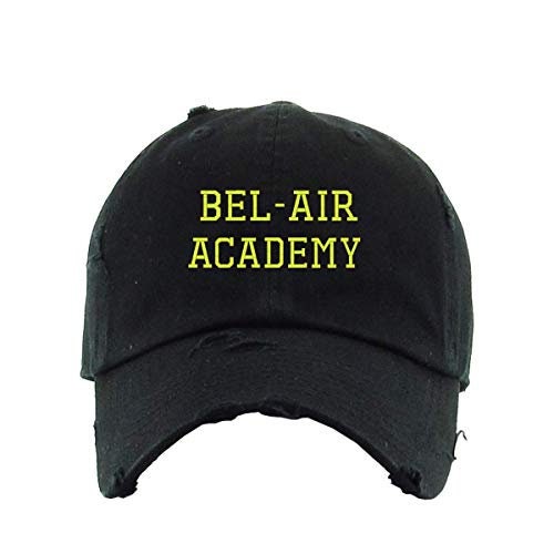 Bel-Air Academy Jersey – Nopales Clothing