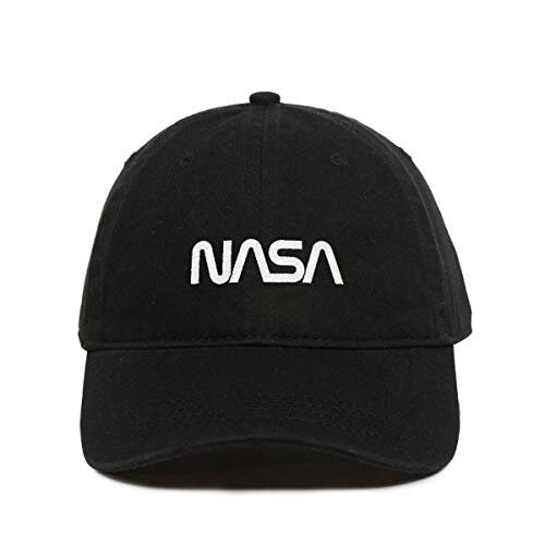 NASA Embroidered Cap Dad Cap Dad Hat Dad Baseball Cap Nasa Cap - Etsy