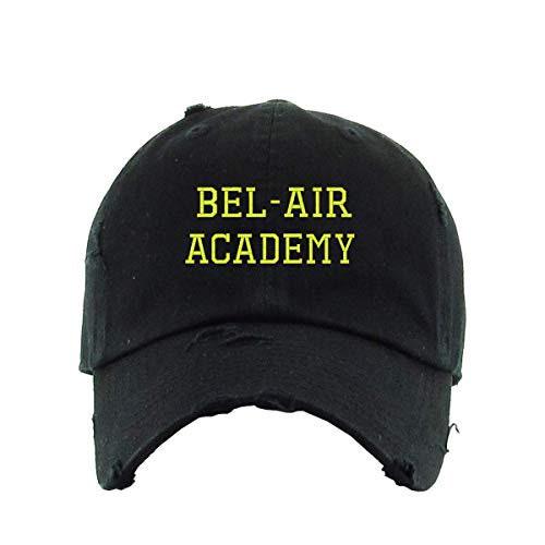 NWT Anthropologie Bel Air Baseball Cap in Black 47 MLB Ice Cream Baseball Cap | Anthropologie main image 4