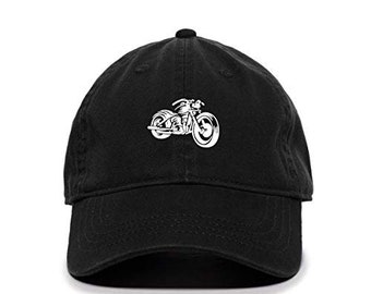 Custom 'J' Initial Embroidered Dad Hat - Adjustable Cotton Baseball Cap, Unisex - View #5