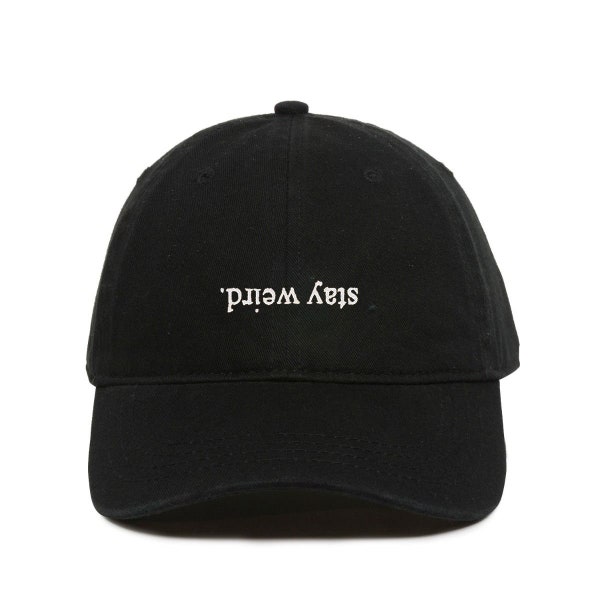 Weird Baseball Caps Etsy
