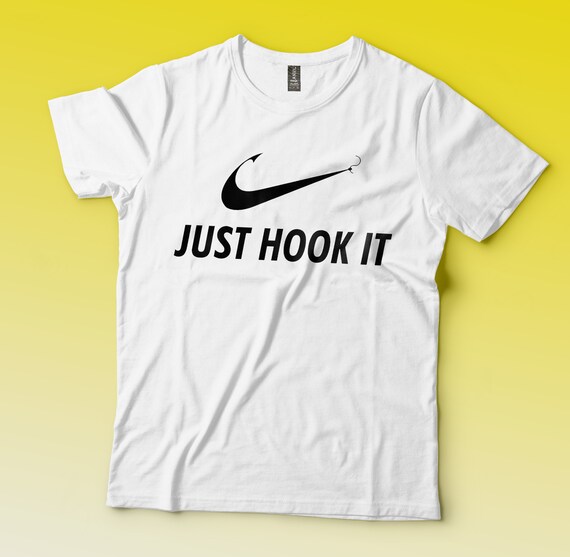 nike fishing shirt