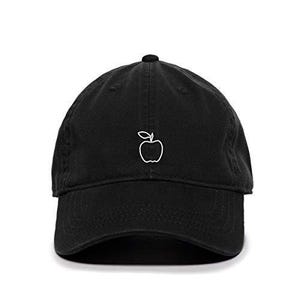 Vintage Apple Hat - Etsy