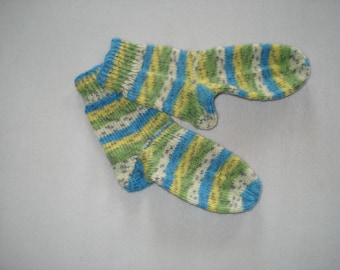 Socken Gr. 24/25