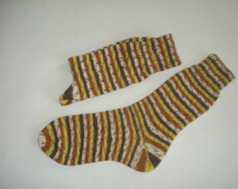socks size 42/43