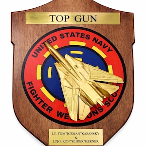 Top Gun Trophy