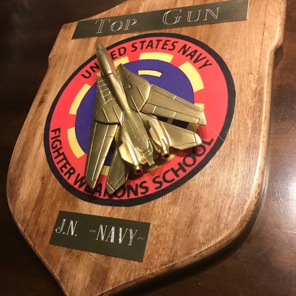 Top Gun Trophy