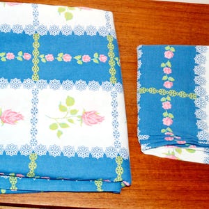 Holly hobbie bed set - Etsy 日本