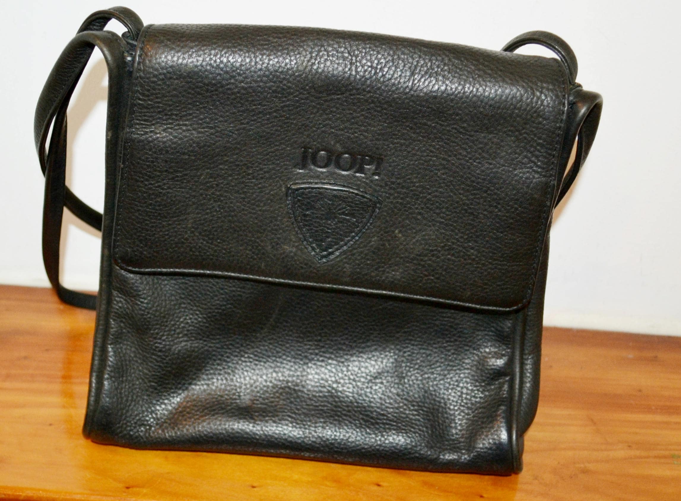 Schultertasche Jette Joop Taschen Schwarz Joop Tasche - Main Image