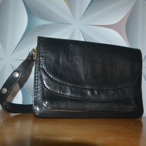 True Vintage 70er Jahre   Handtasche