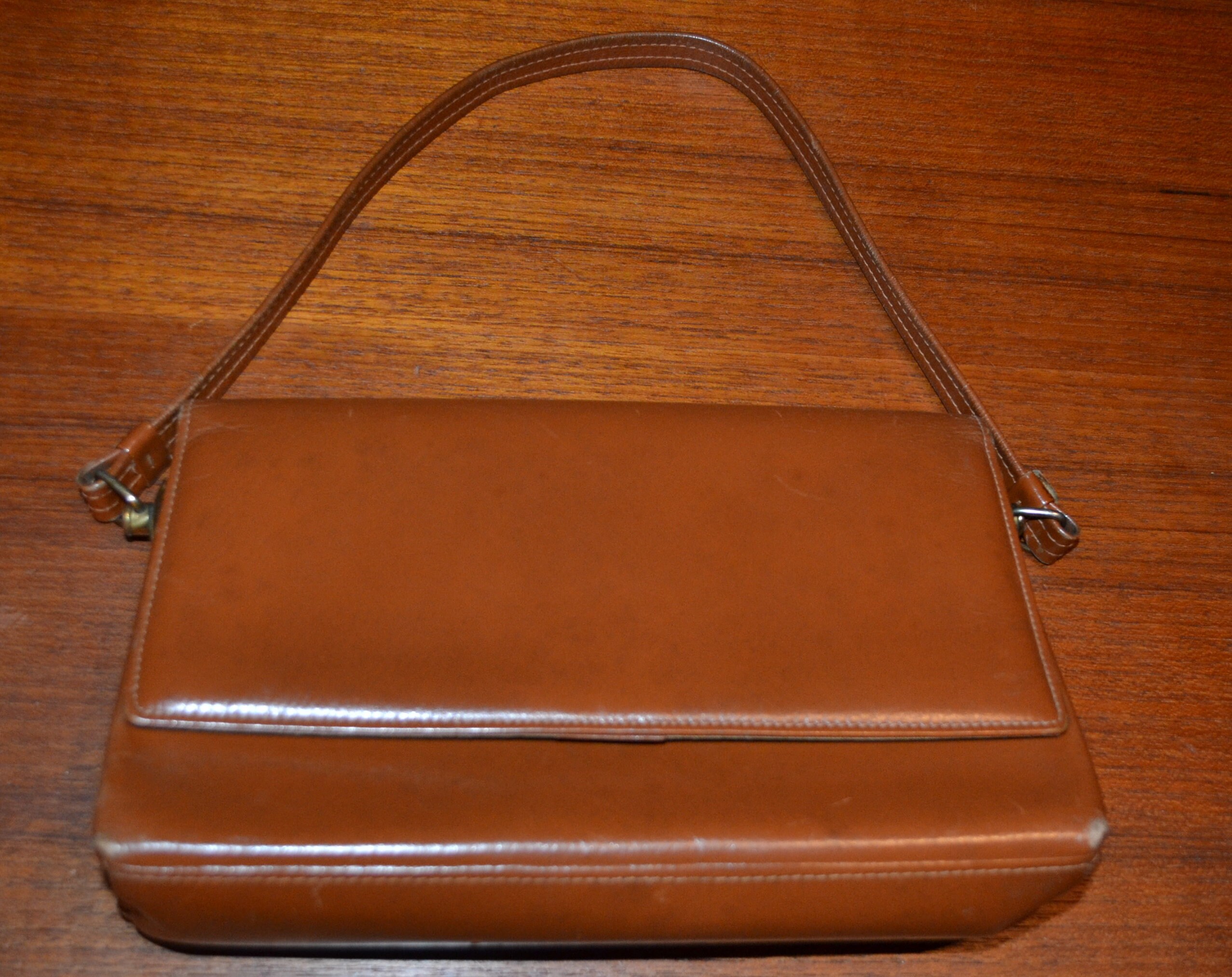 goldpfeil bag