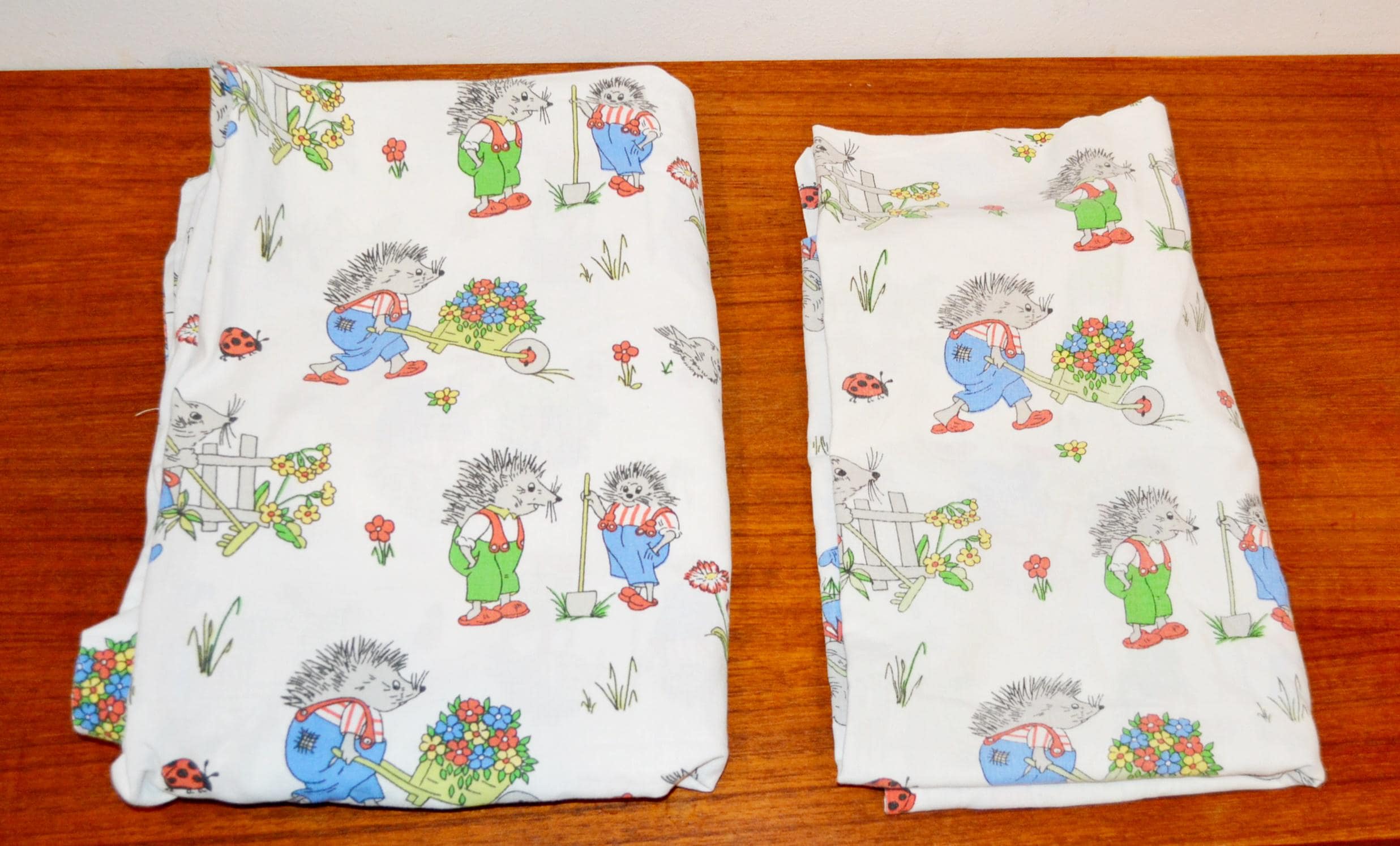 Holly hobbie bed set - Etsy 日本