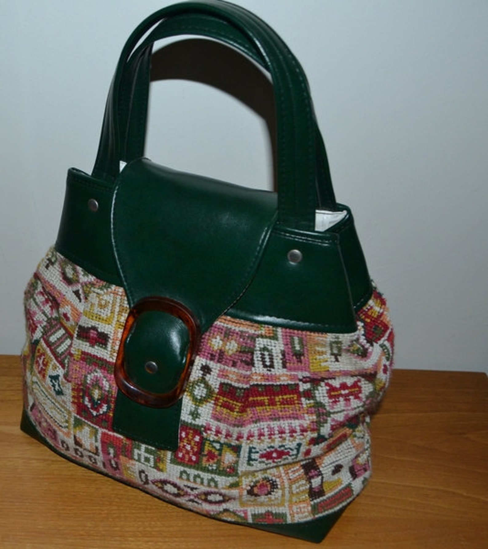 Tapisserie Jean Lurçat années 70 | €190