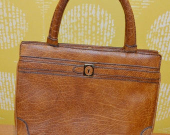 Goldpfeil handtasche vintage Clearance