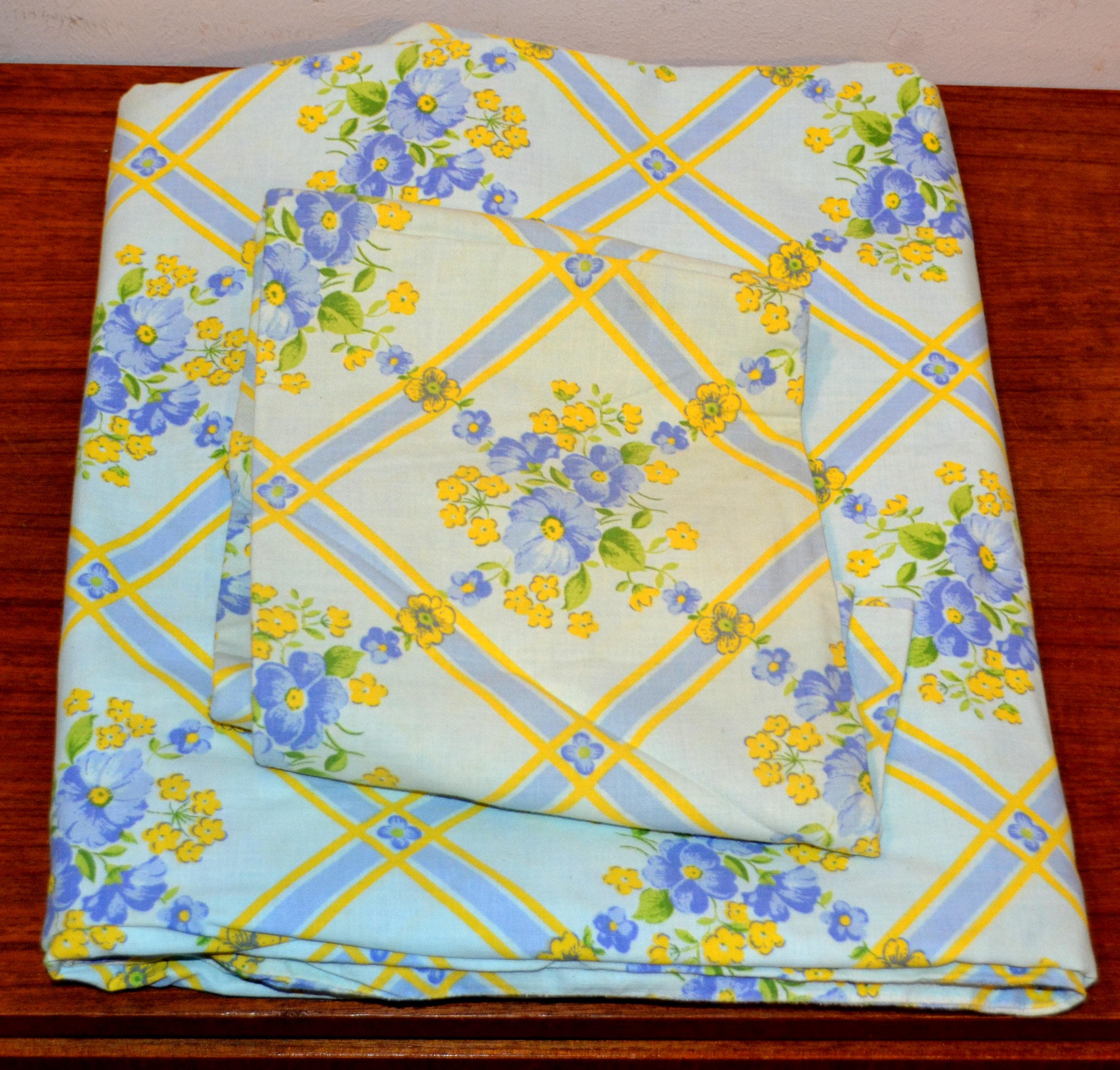 Holly hobbie bed set - Etsy 日本