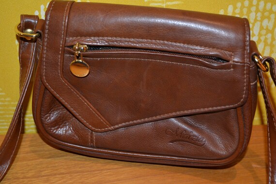 Second hand genuine leather handbags on sale