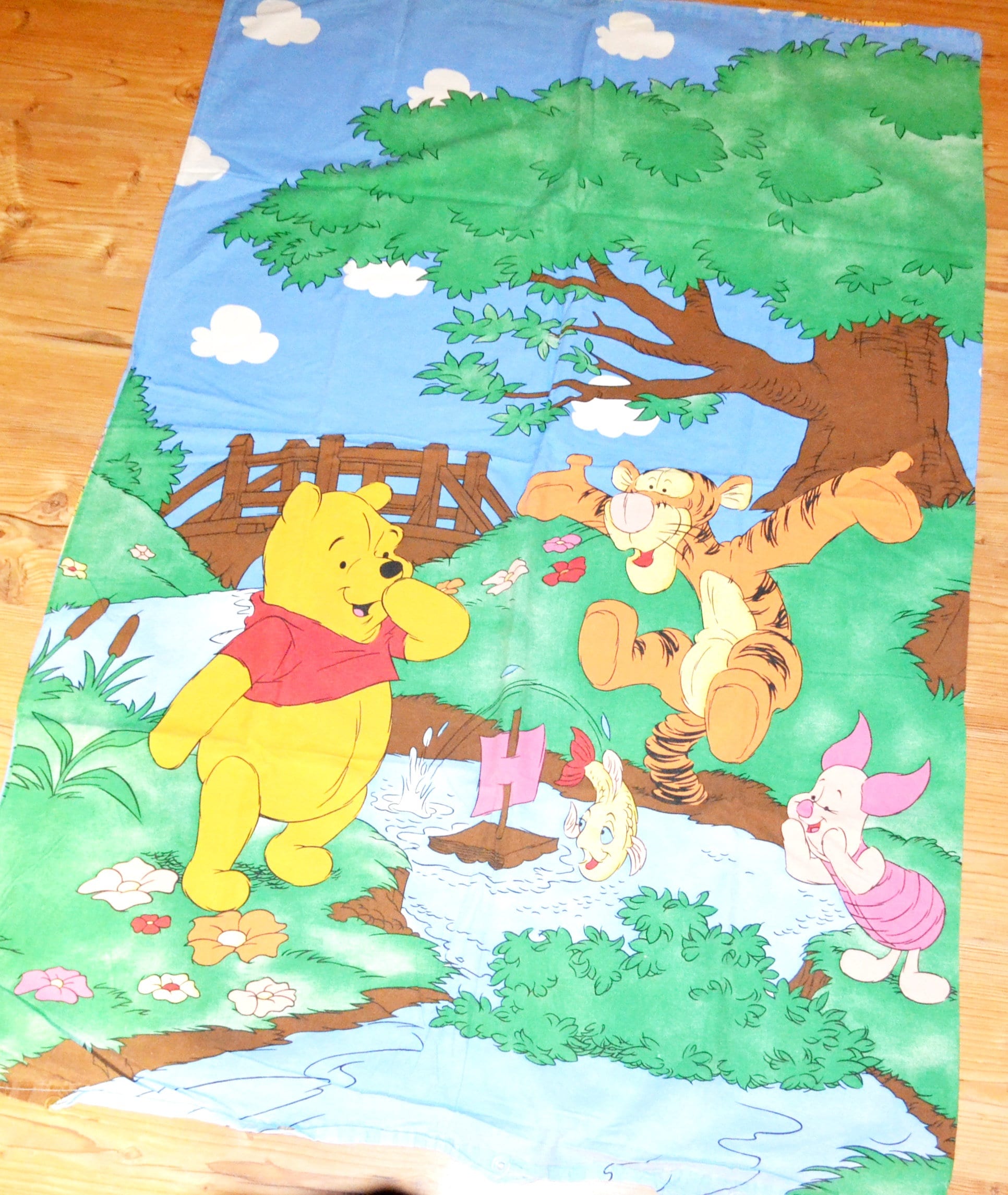 Holly hobbie bed set - Etsy 日本