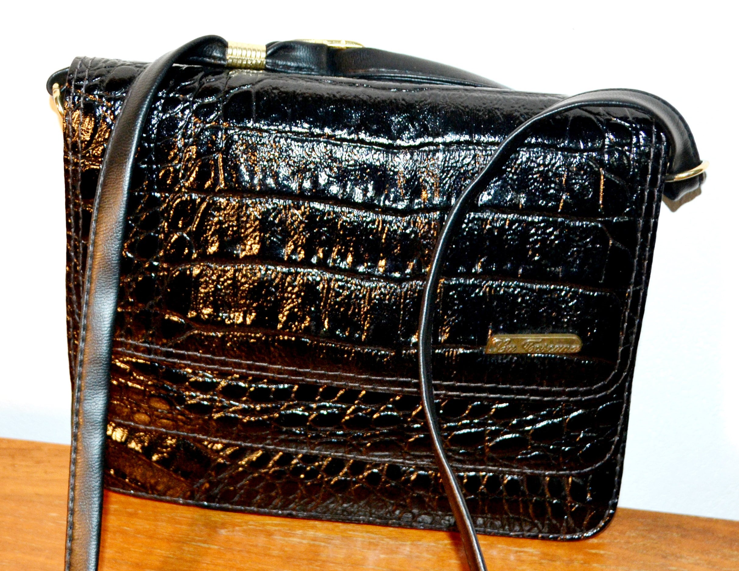 La toscana purse - Etsy 日本