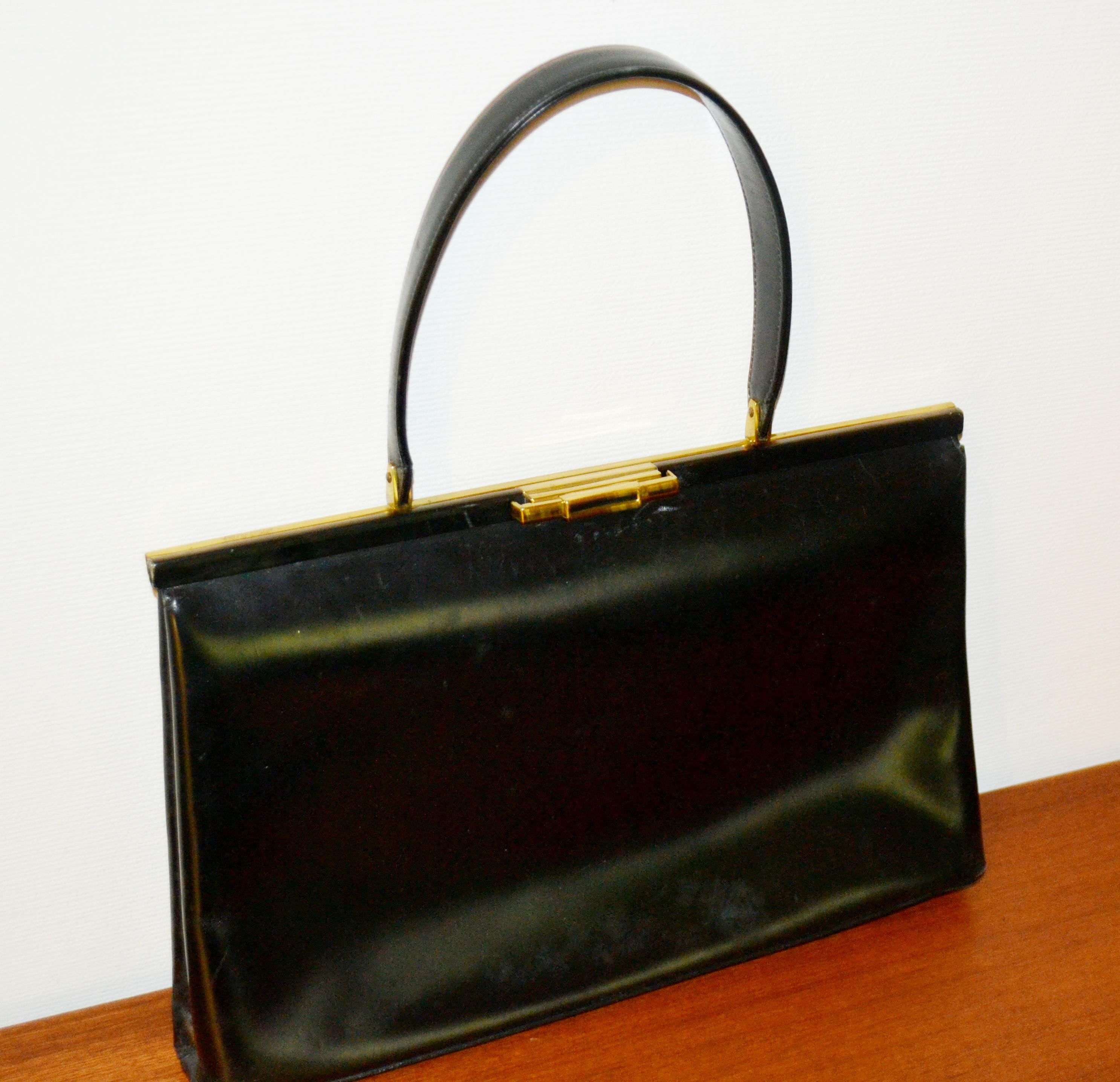 Vintage. handbags 1960s - Etsy 日本