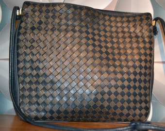 True Vintage Handbag 80s