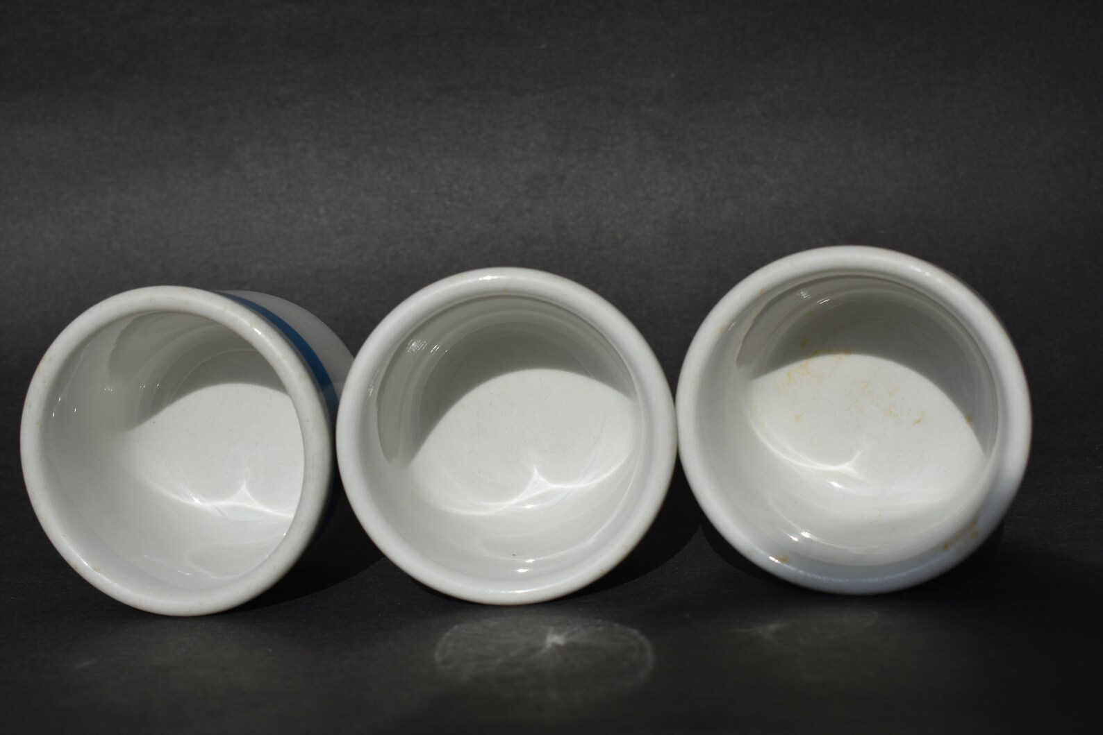 Vintage Restaurant Ware Ramekins by Jackson Etsy