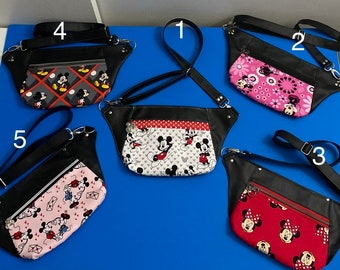 Disney Childless Millennialchildless millennial fanny packDisney Fanny Packspersonalized Disney fanny packs