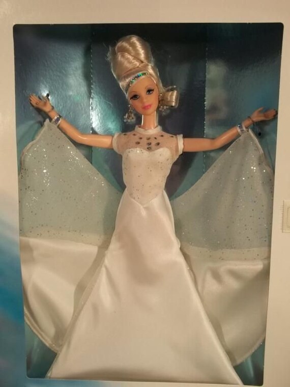 starlight dance barbie