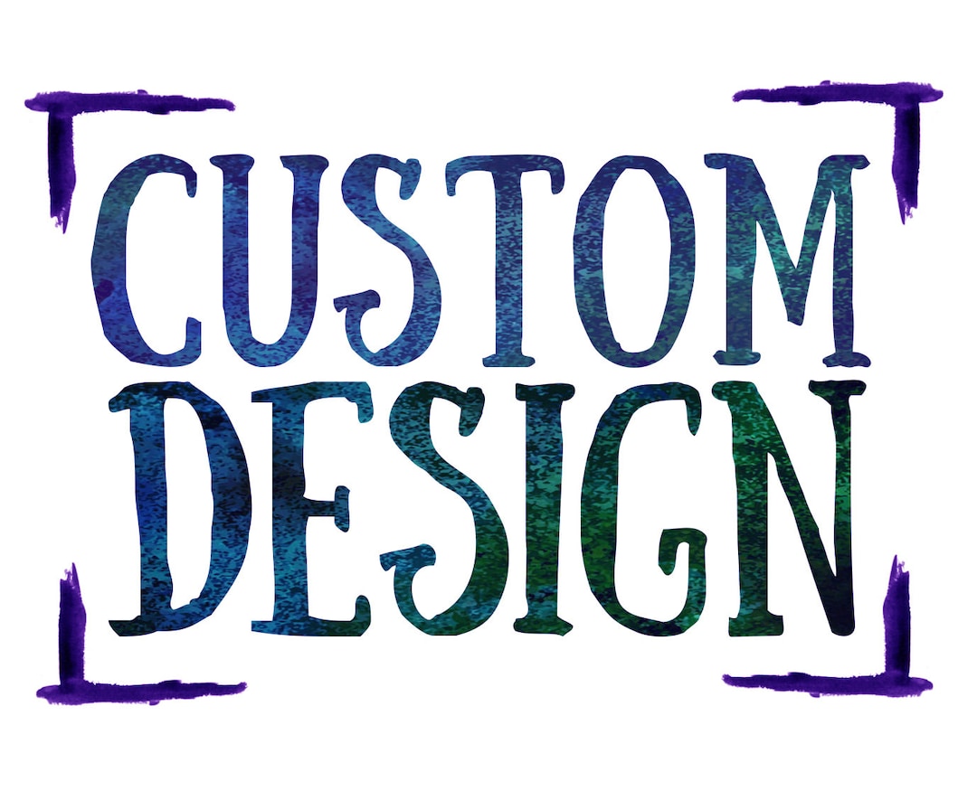 Custom Graphic Design - Sublimation - Custom Design - Graphic Artwork ...